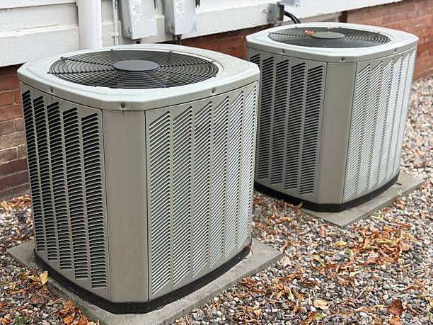 Reliable Hvac contractor in Ferndale, MI by JG Cool HVAC