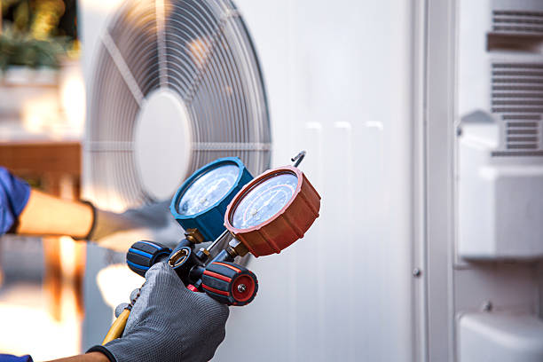 Trusted Hvac service in Ferndale, MI - JG Cool HVAC